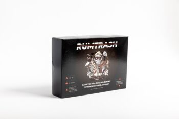 karetní párty hra RUMTRASH