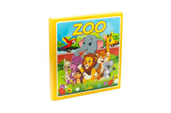 stolní hra Zoo
